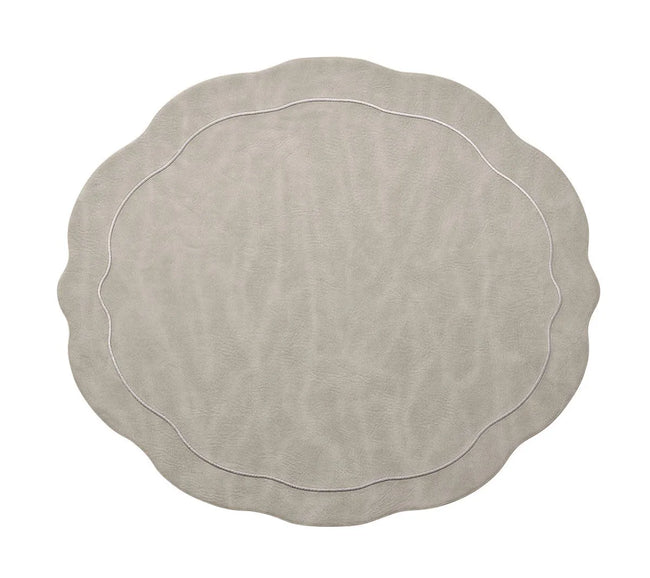 Kim Seybert Tailored Placemat, Set of 4