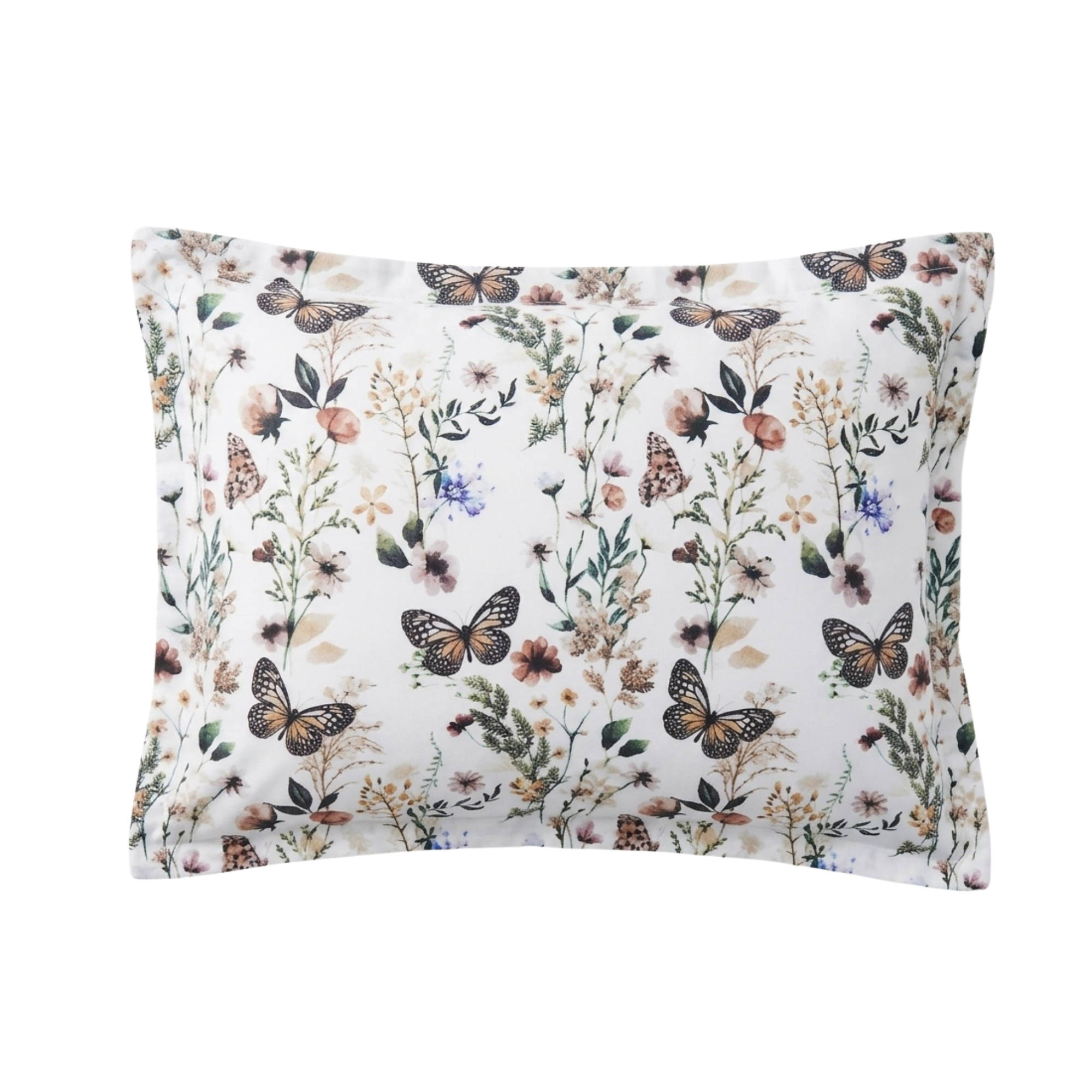 DH Jouy Papillon Sham