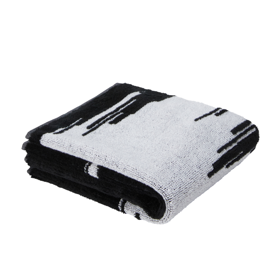 Missoni Skunk Hand Towel