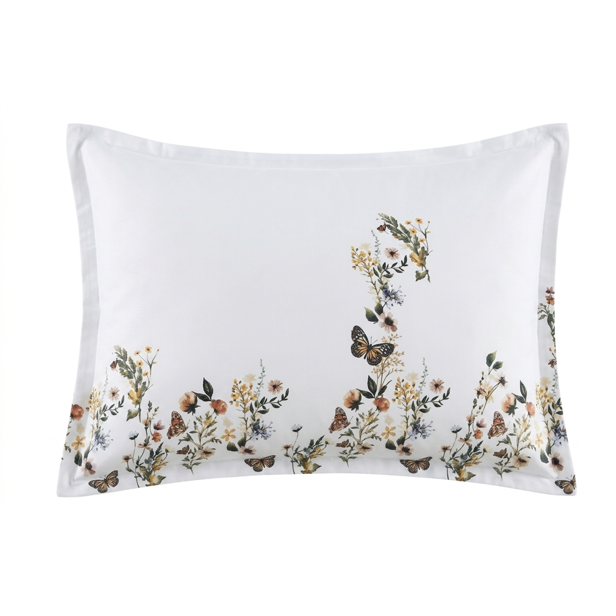 DH Jouy Papillon Sham
