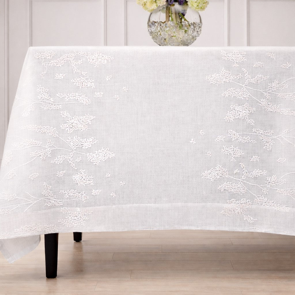Vine Tablecloth