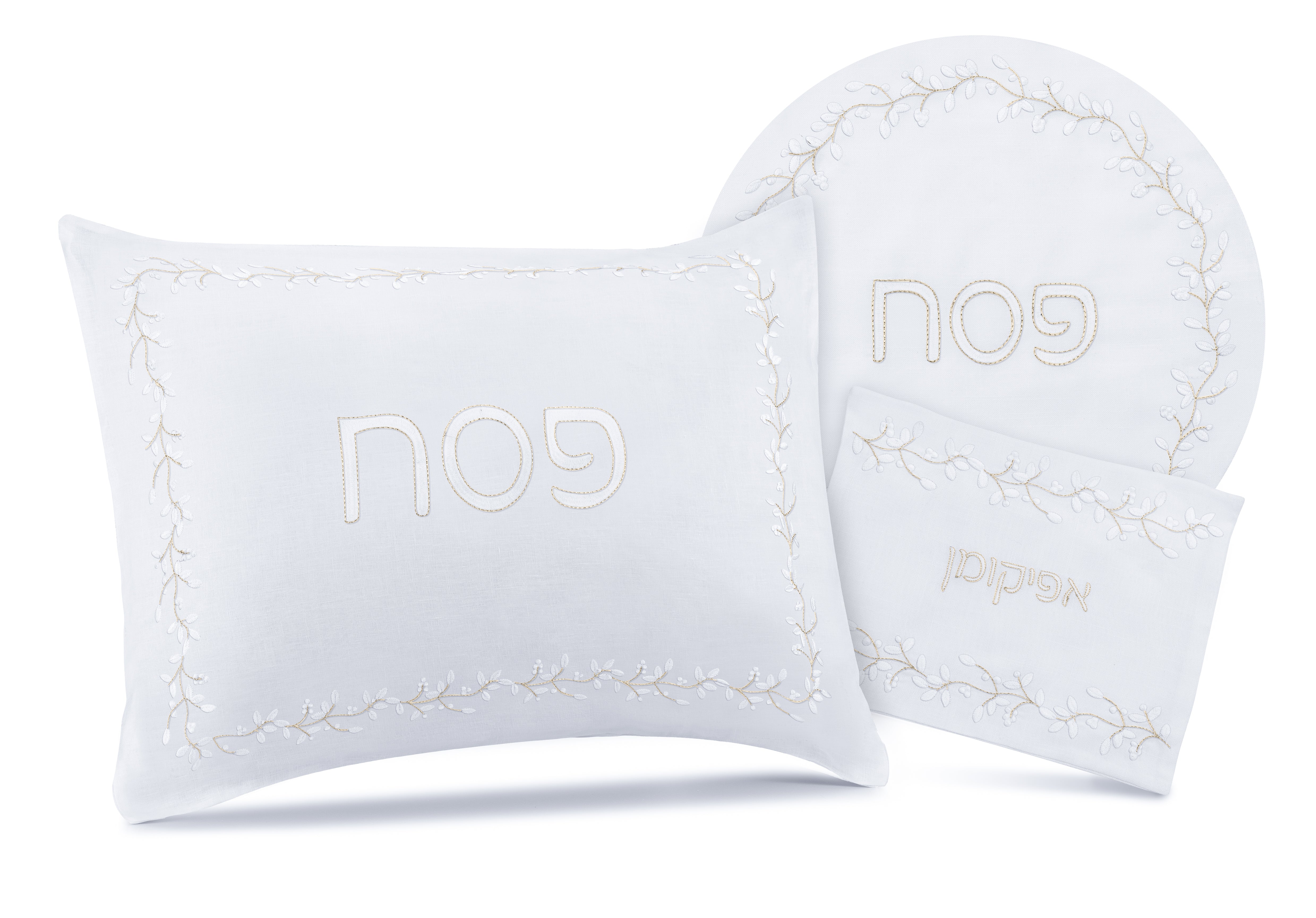 Vine Pesach Set