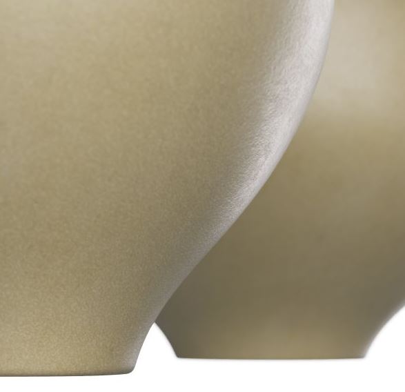 Yeli Sculptures Set Of 2