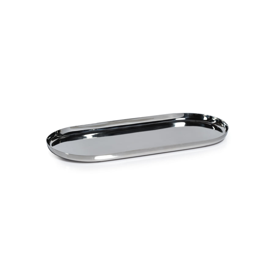 Park lane oval tray