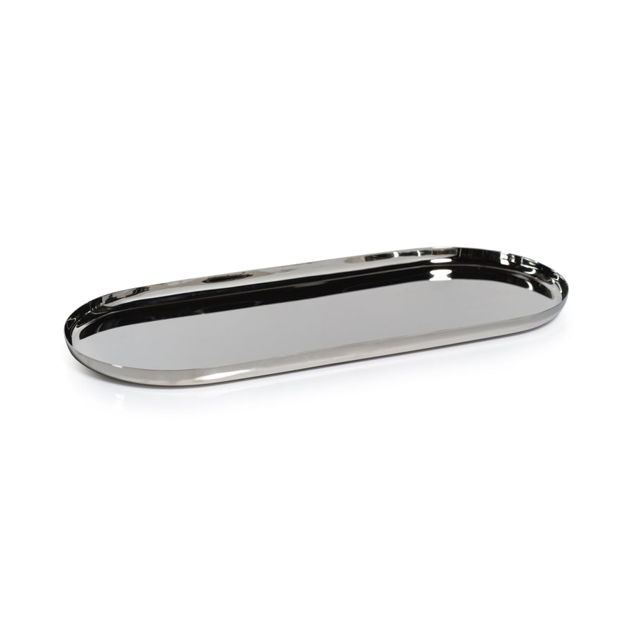 Park lane oval tray