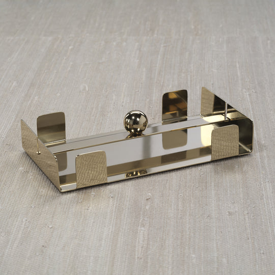 Basso Dinner Napkin Holder