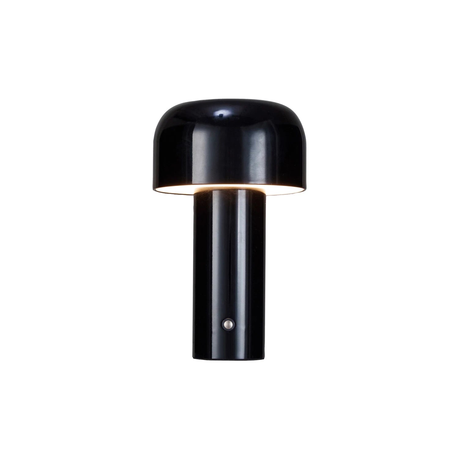 Metal LED Rechargeable Table Lamp With Touch Sensor