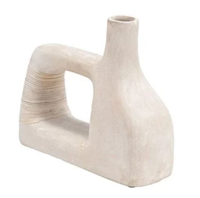 Abstract Vase