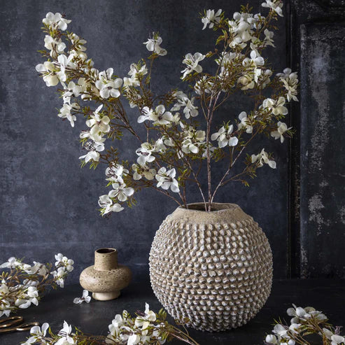 Artificial Prunus Blossom