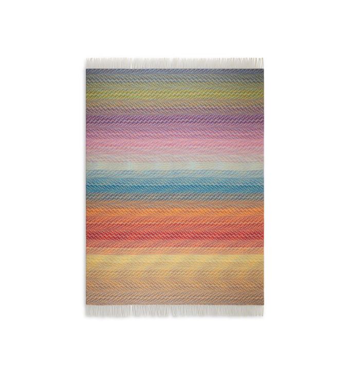 Missoni Bastien Throw