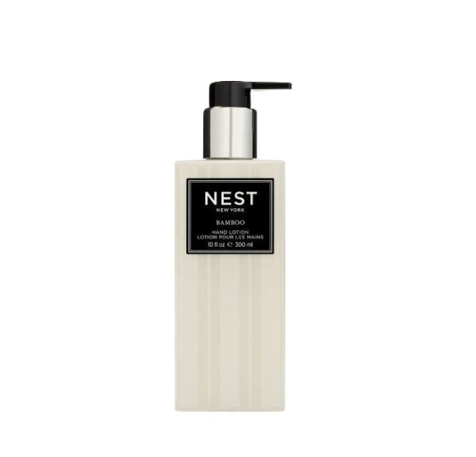 Nest Fragrance Bamboo Lotion