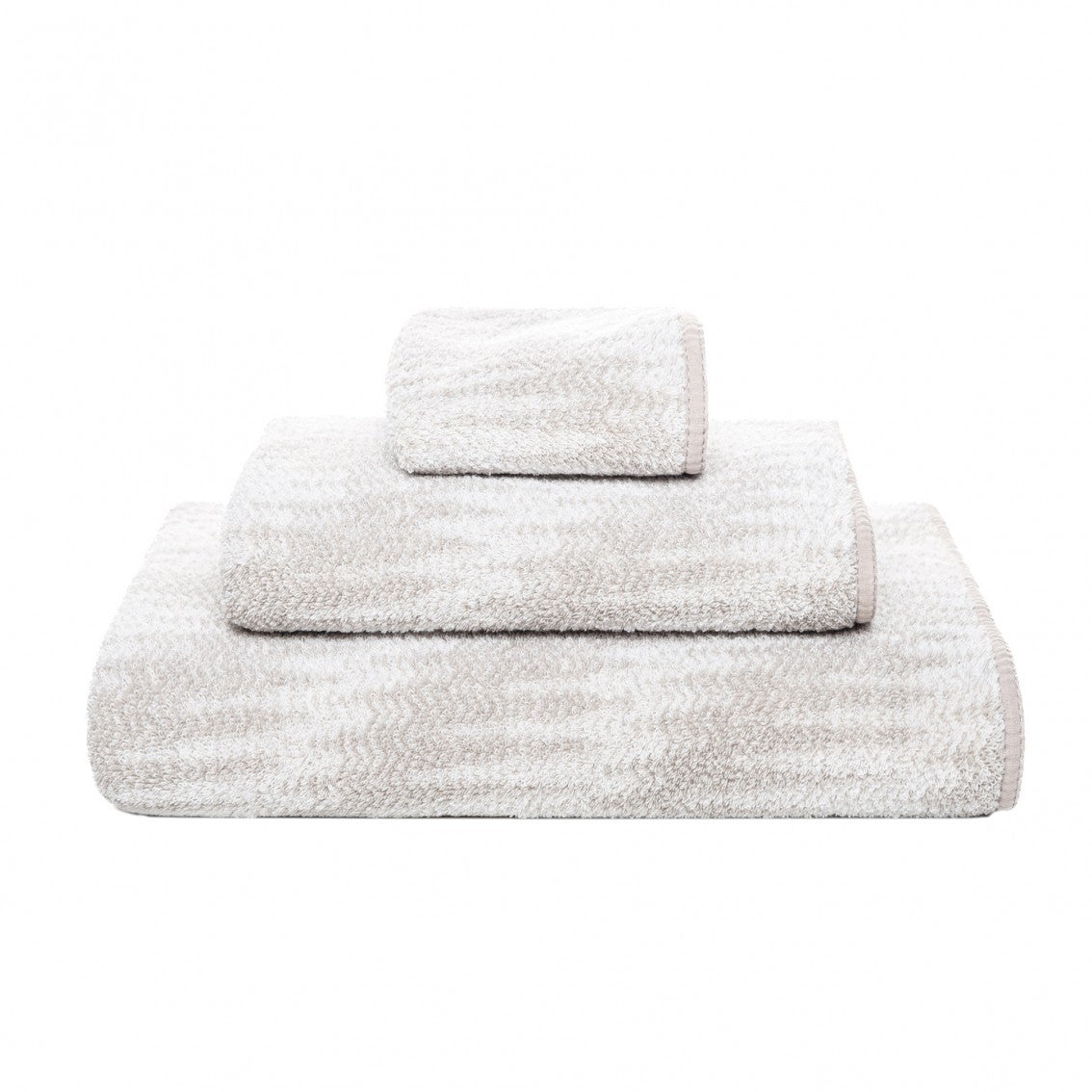 Graccioza Bilbao Towels