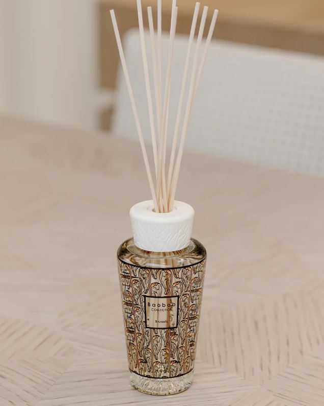 My First Baobob Brussels Diffuser
