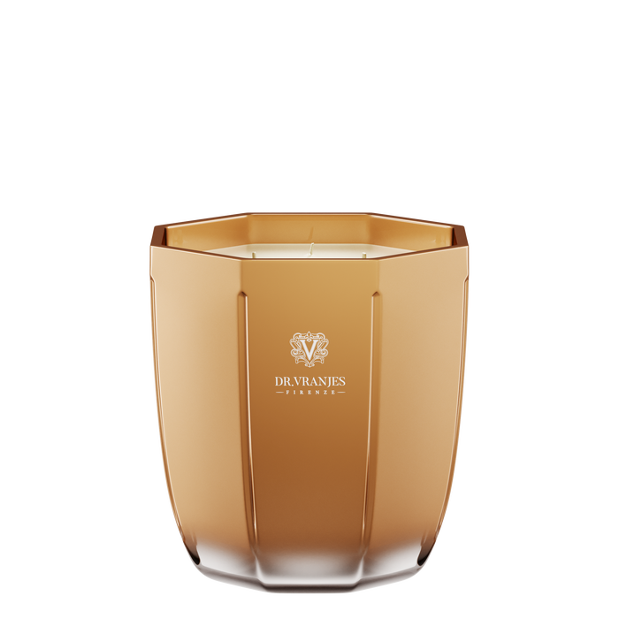 Dr Vranjes Firenze Gold Rosso Nobile Candle