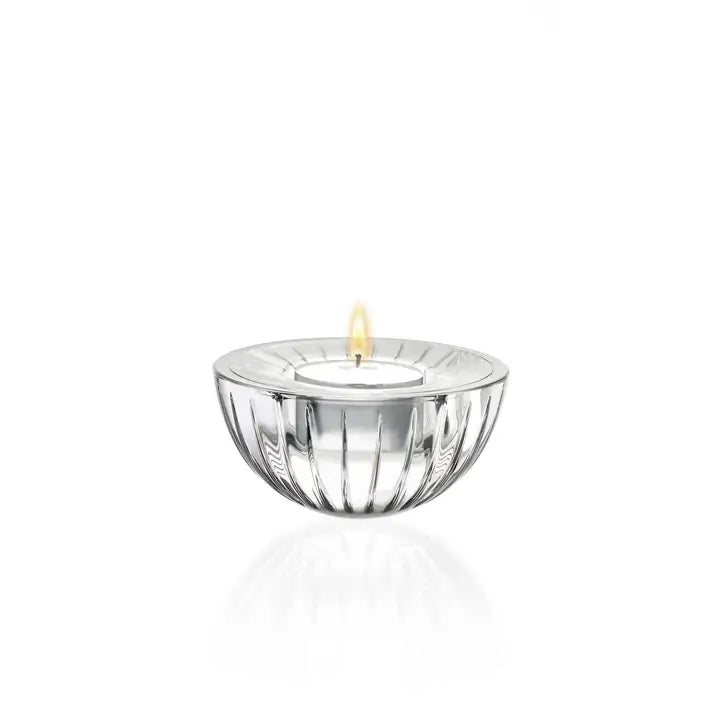 S/2 Tea Light Candle Holder