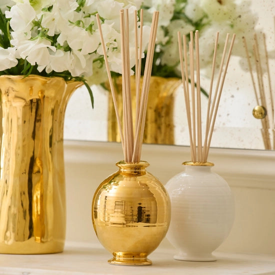 Siena L’Ansecoy Orange Blossom Diffuser Set