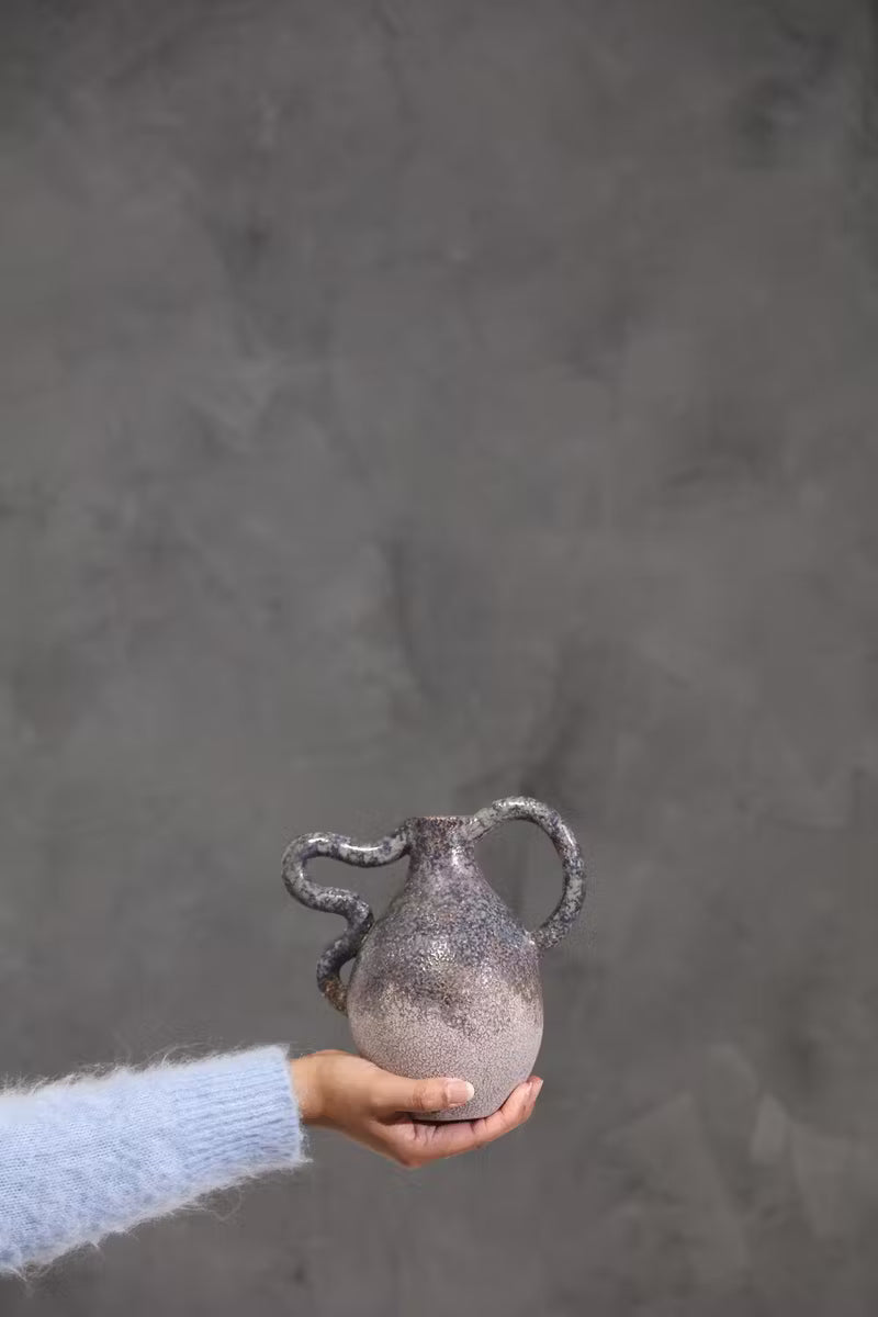 Meander Vase