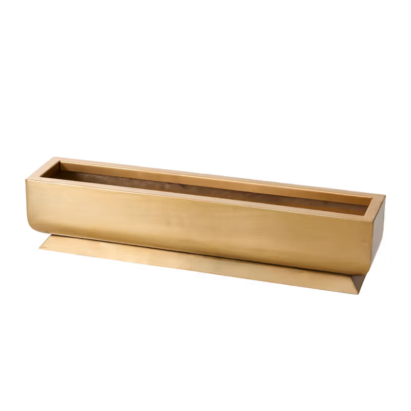 Western Trough