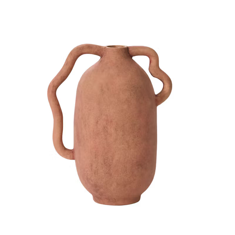Meander Vase