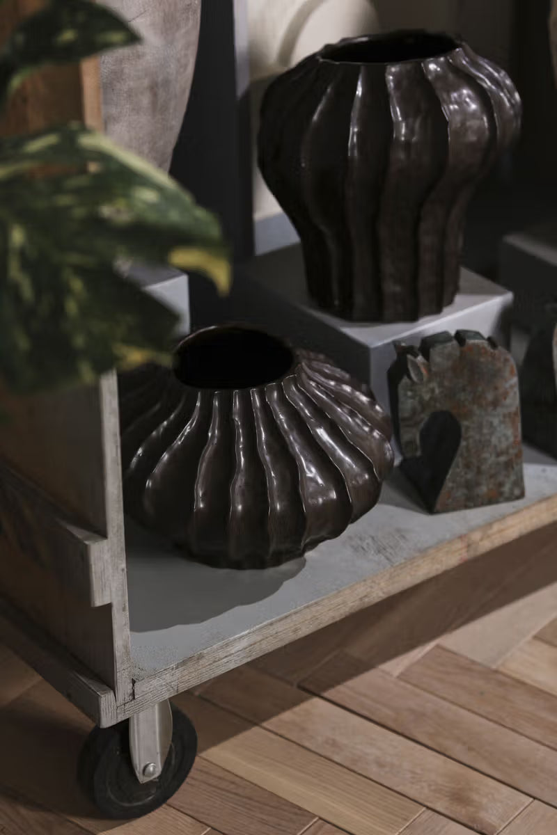 Attica Vase