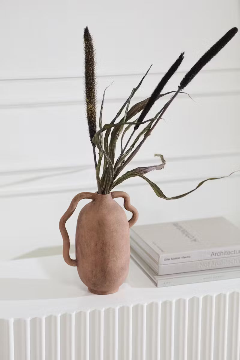Meander Vase