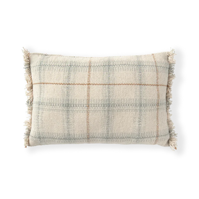Handloom Cushion