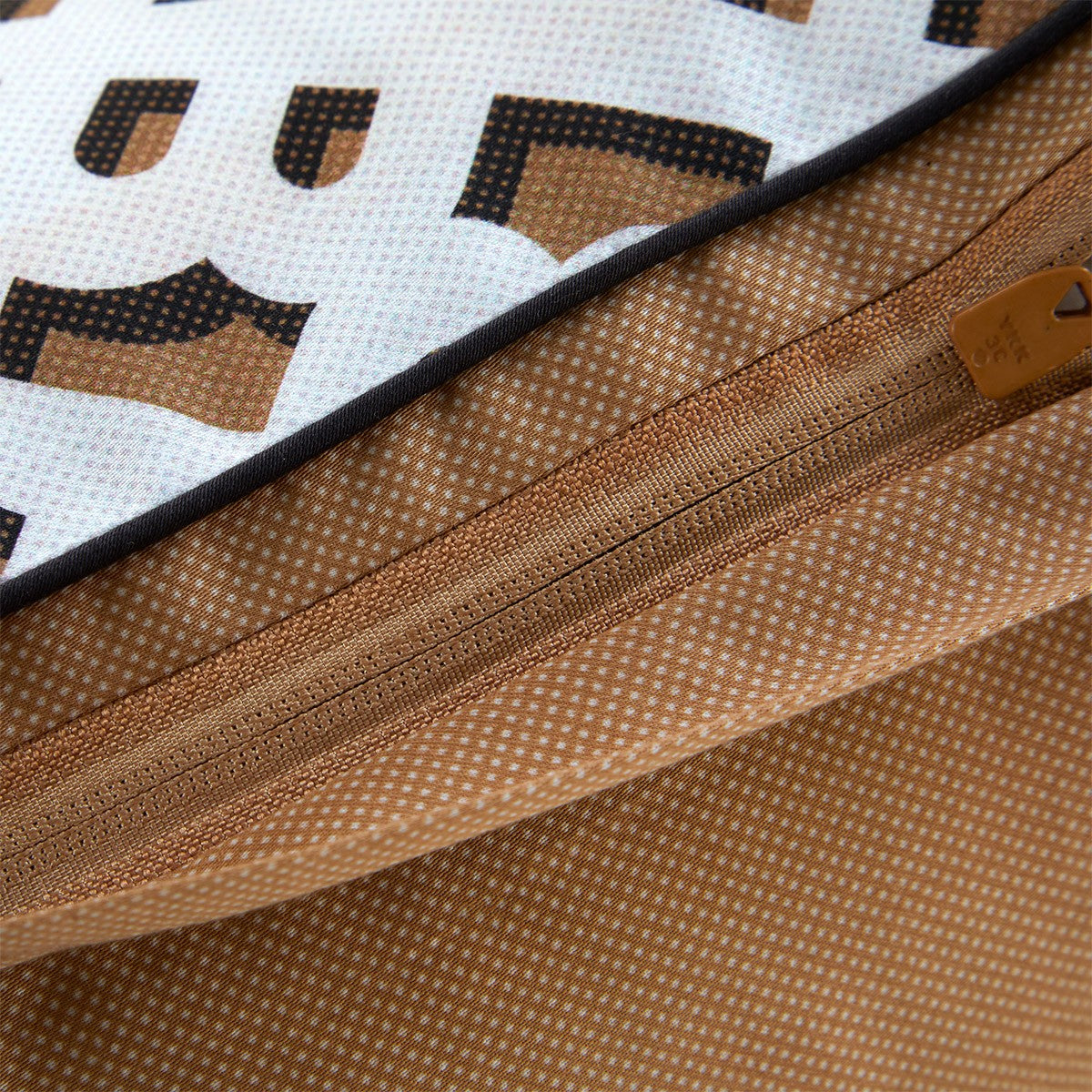 Hugo Boss B Monogram Sham