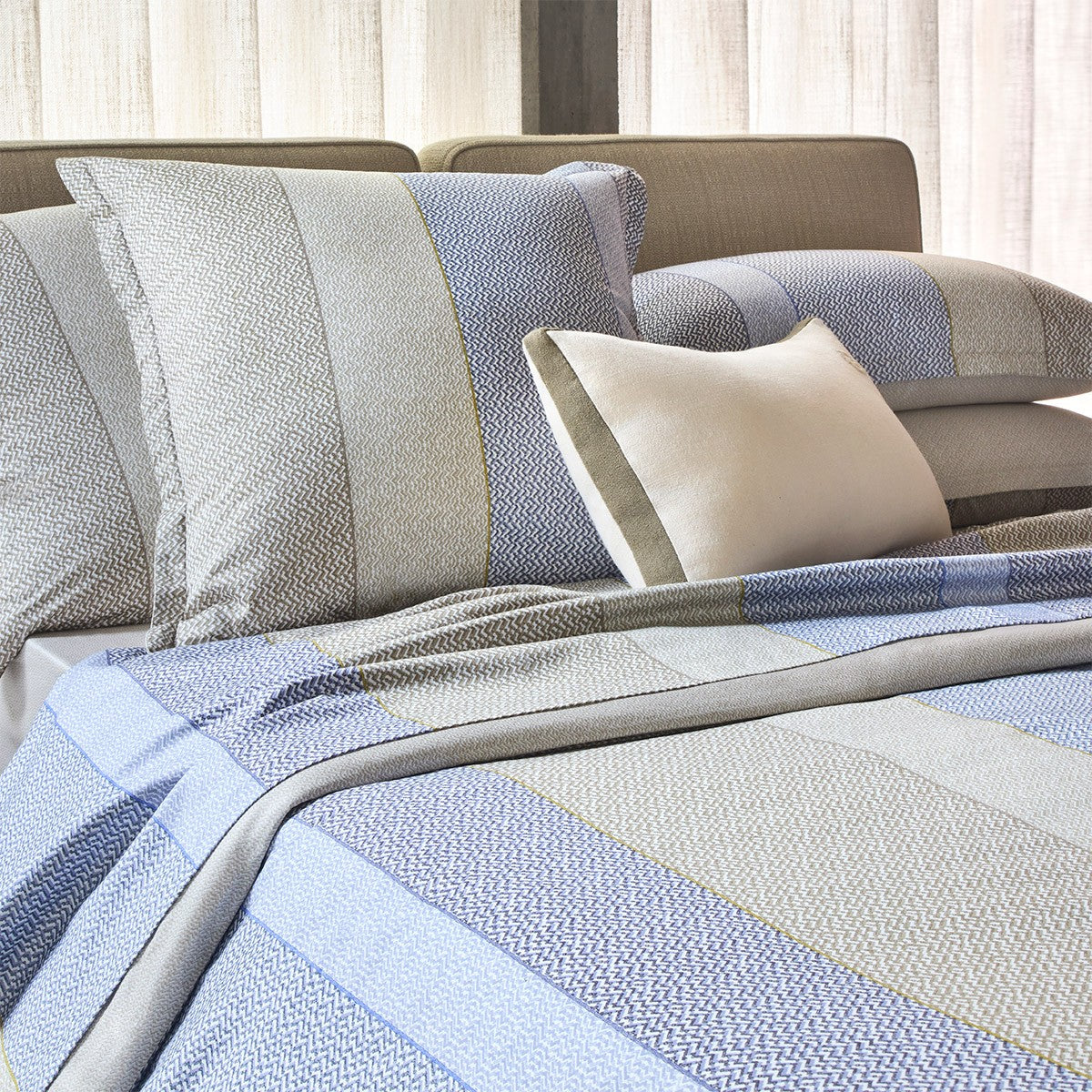 Hugo Boss Alvorada Standard Sham
