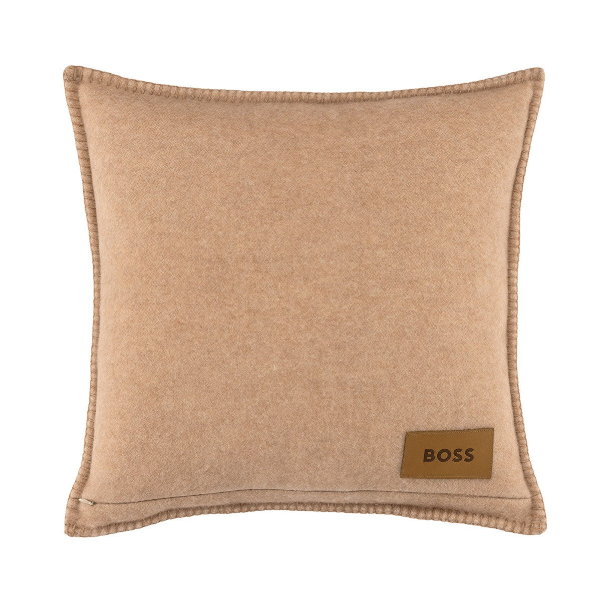Hugo Boss Signature Decorative Pillow
