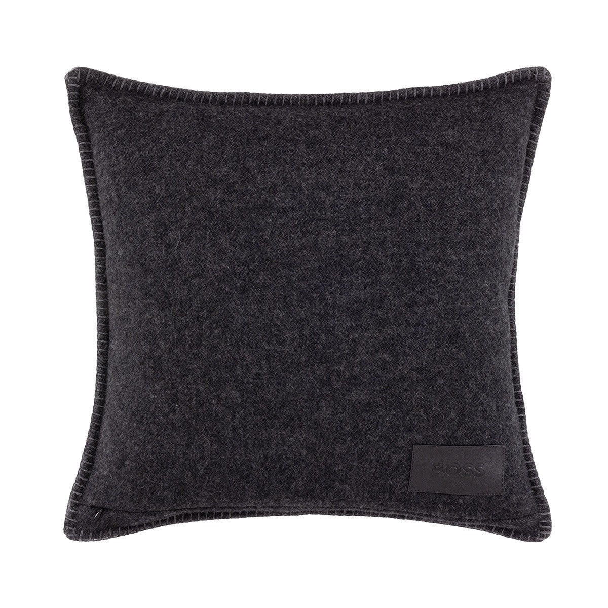 Hugo Boss Signature Decorative Pillow