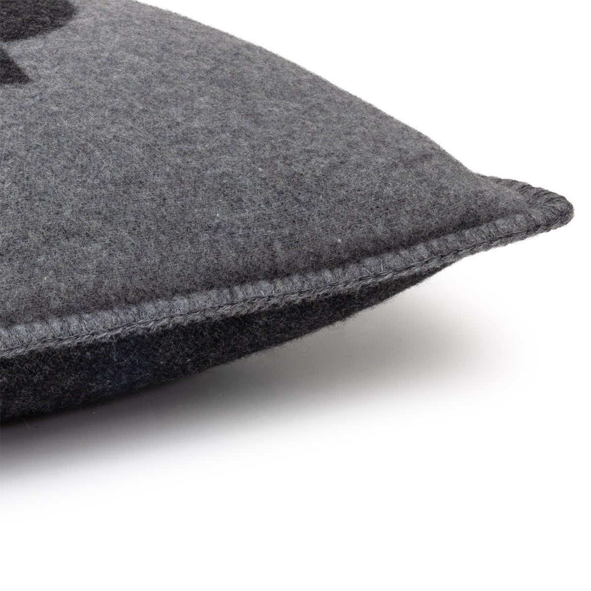 Hugo Boss Signature Decorative Pillow