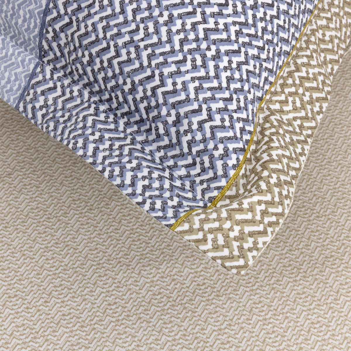 Hugo Boss Alvorada Standard Sham
