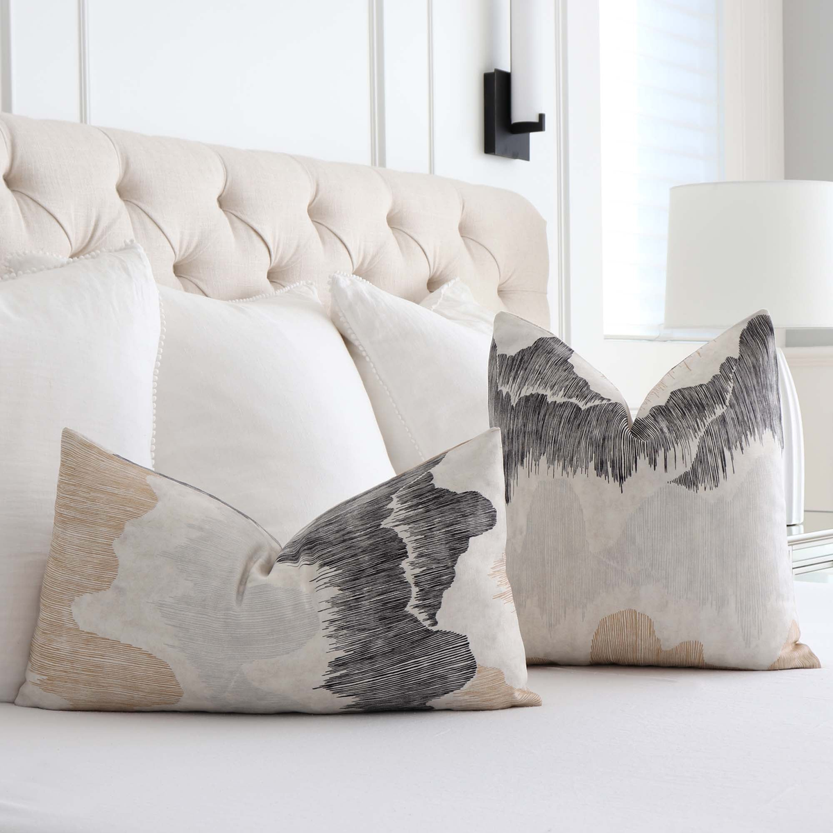 Cascadia Accent Pillow
