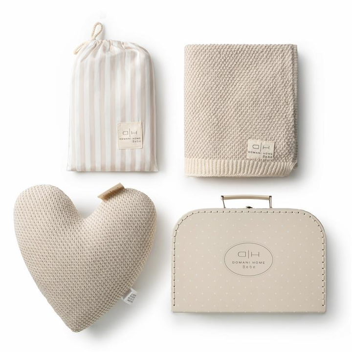 DH Brunello Stripe Gift Set