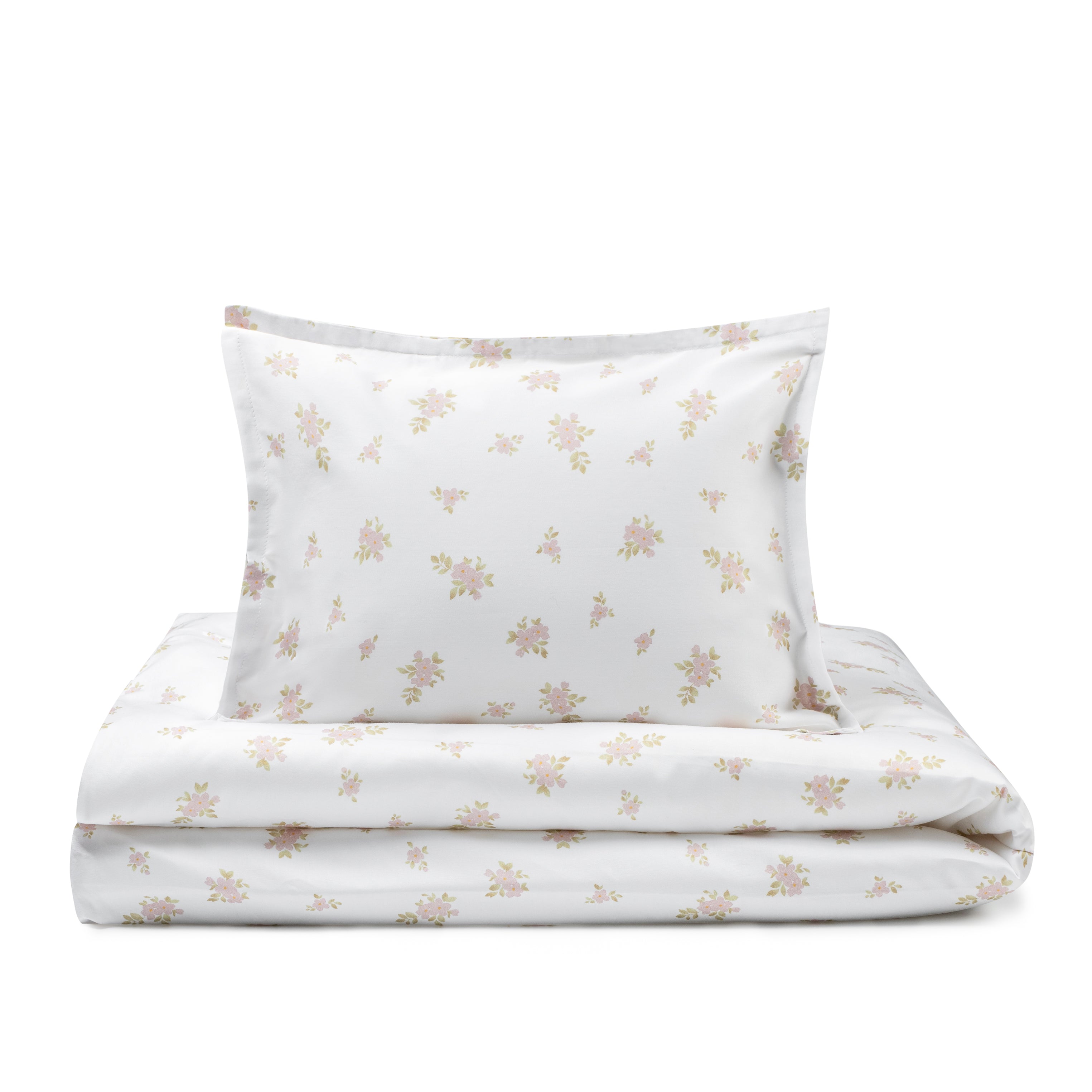 Toddlers duvet outlet and pillow