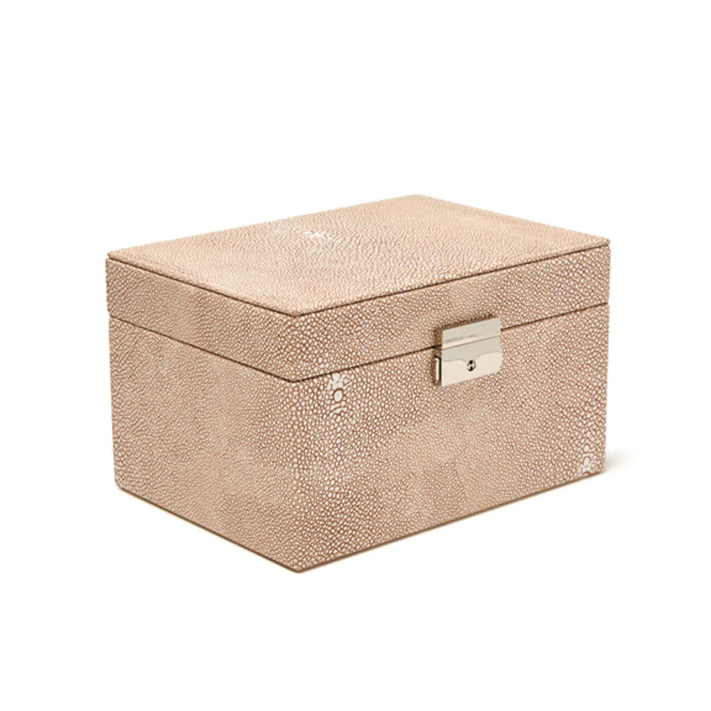 Aiden Jewelry Box