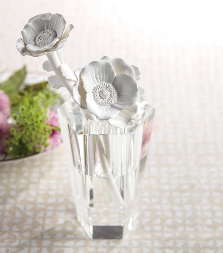 Isabella Porcelain Diffuser Gift set