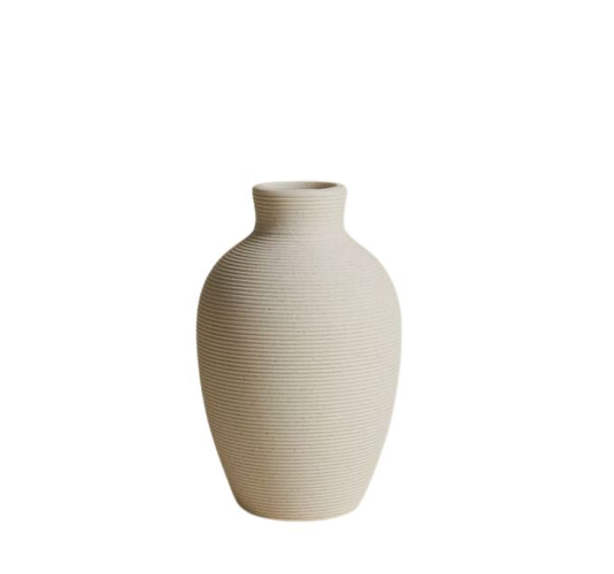 Curvy Vase