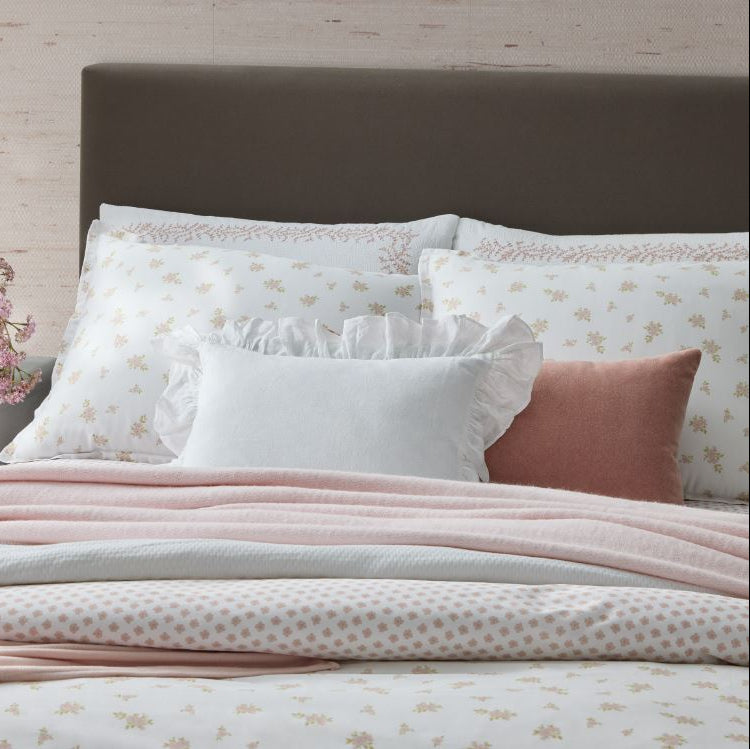 DH Jardin Linen Set 4PC