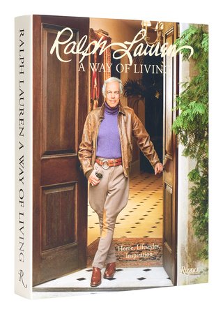 Ralph Lauren; A Way Of Living