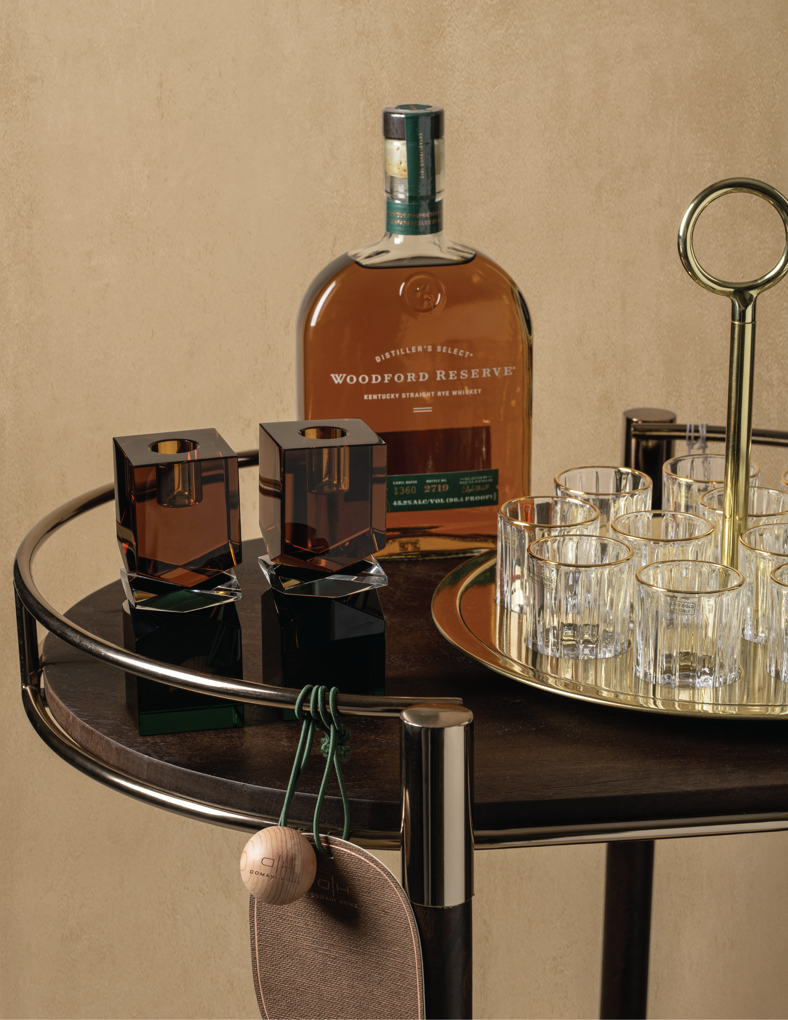 Top Tier Tribute Bar Gift Set