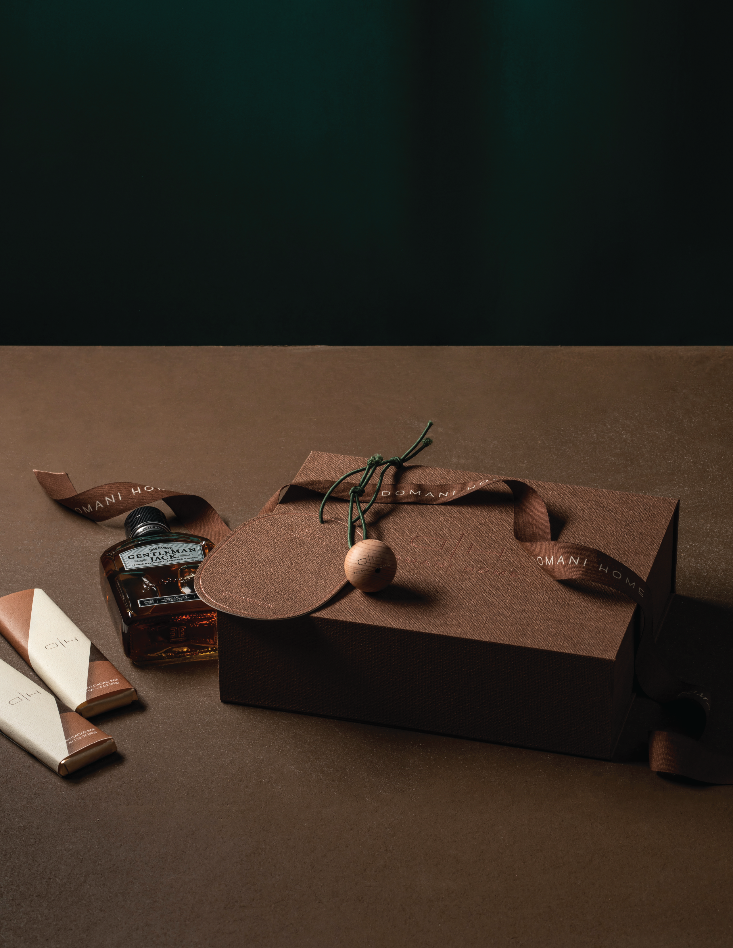 Deal Breaker Gift Set