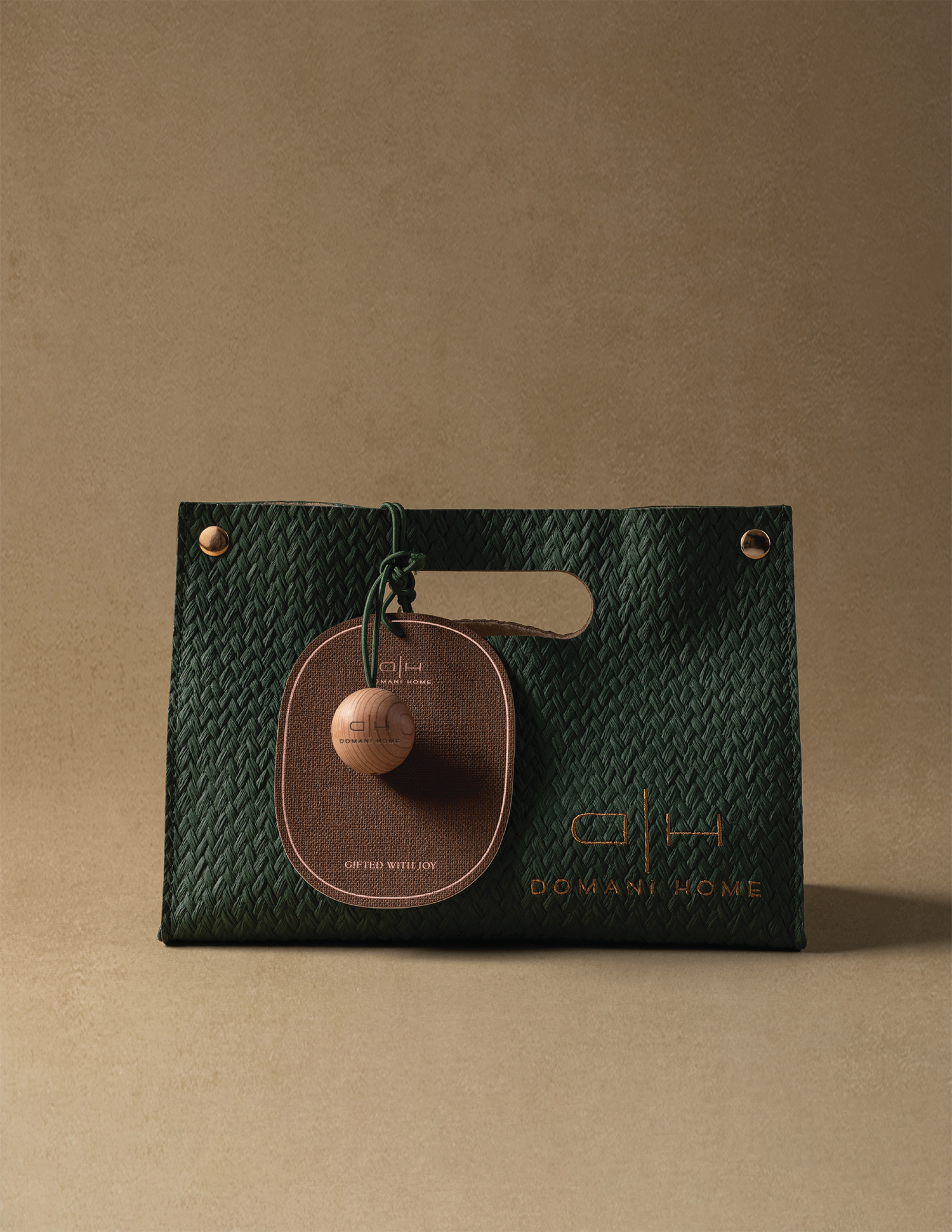 Signature Series Havdalah Gift Set