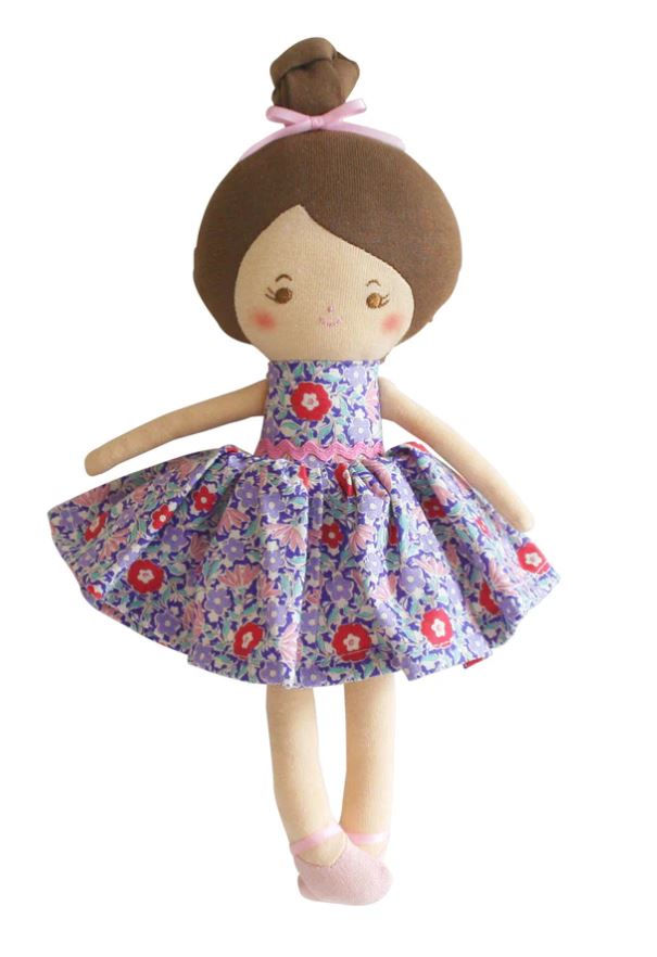 Mini Maggie