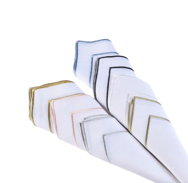 Monarch Napkins Set Of 6