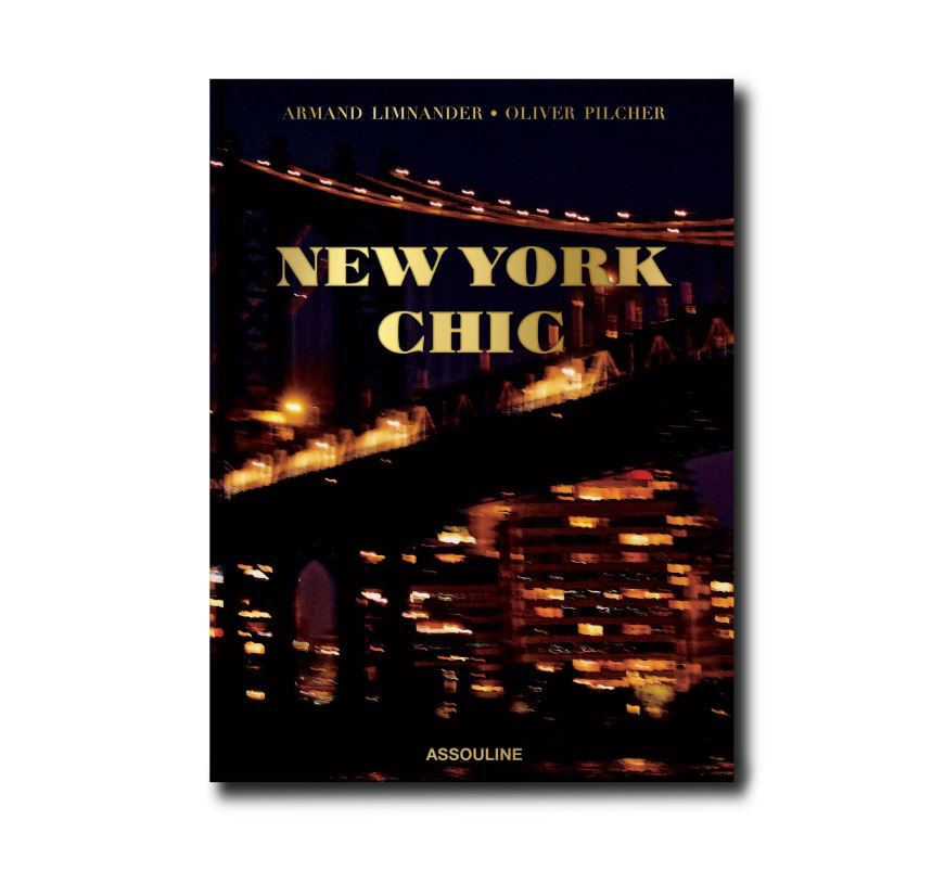 New York Chic