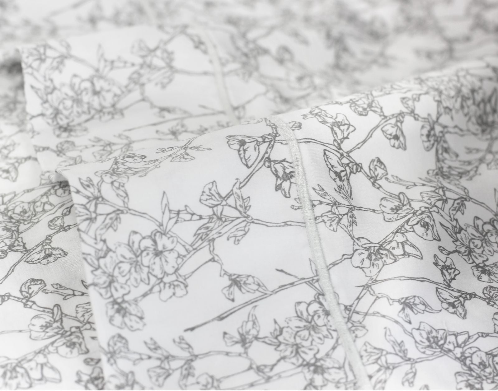 Cherry Blossom Sheet Set 4PC