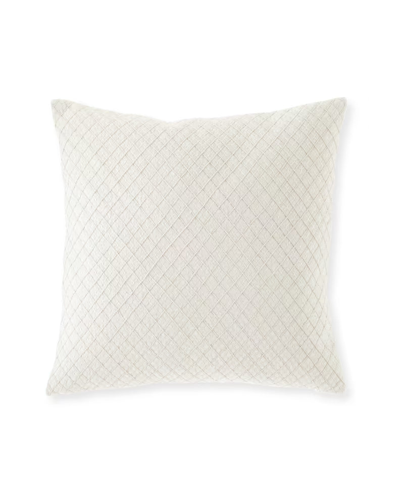 Sferra Traliccio Decorative Pillow
