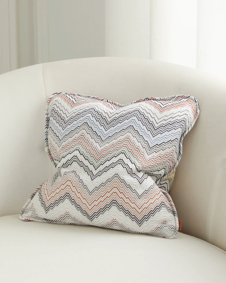 Missoni Milano Cushion 16"x16"