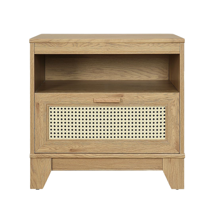 Sheridan Nature Nightstand